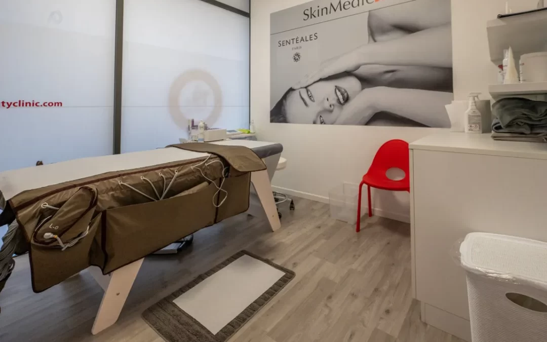 Pressoterapia a Infrarossi: Il Tuo Alleato Contro la Cellulite e le Gambe Pesanti