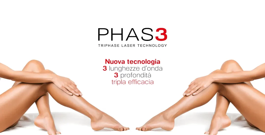 Epilazione Definitiva: meglio Laser a Diodo o Luce Pulsata?