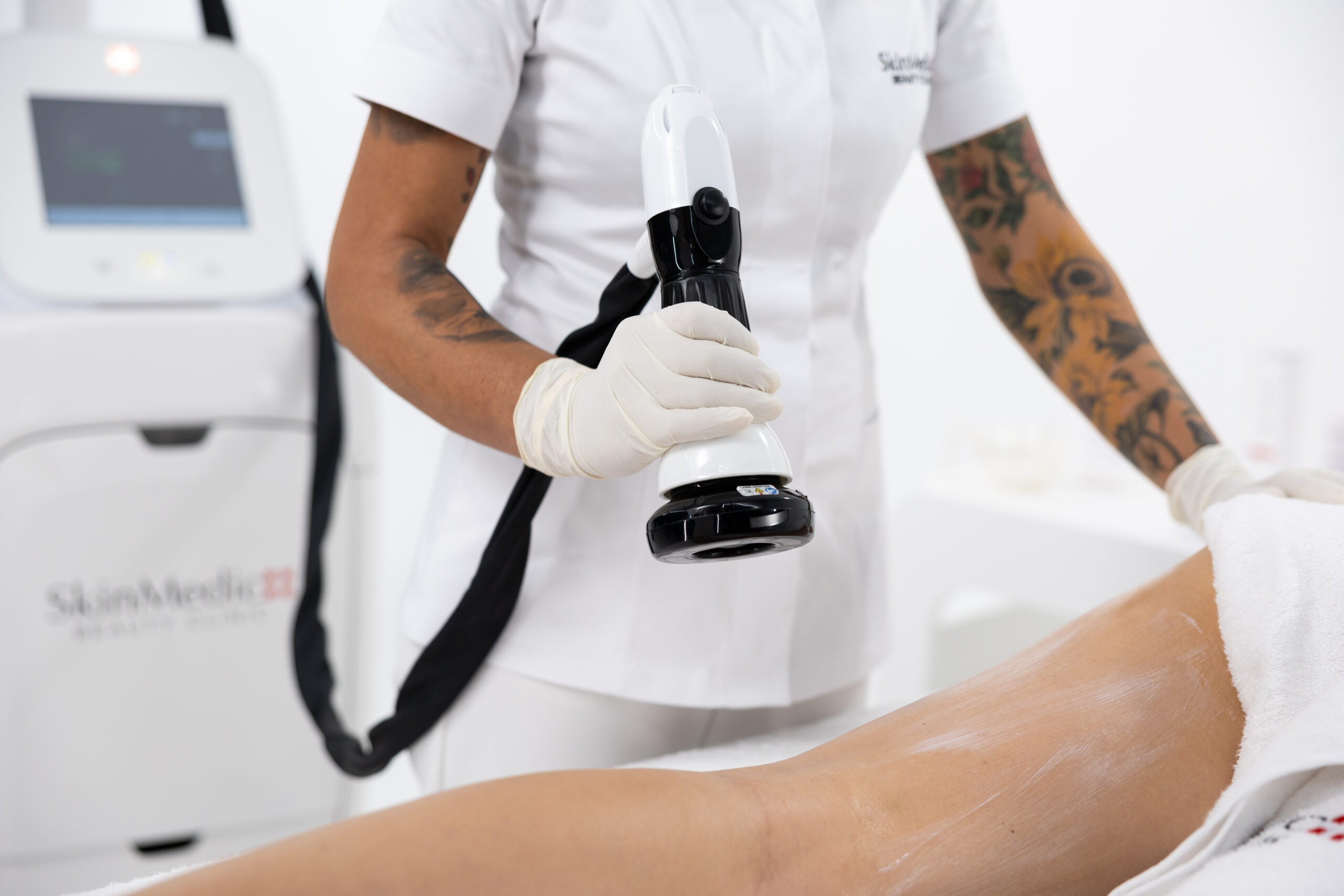 body shape trattamenti corpo  novara
