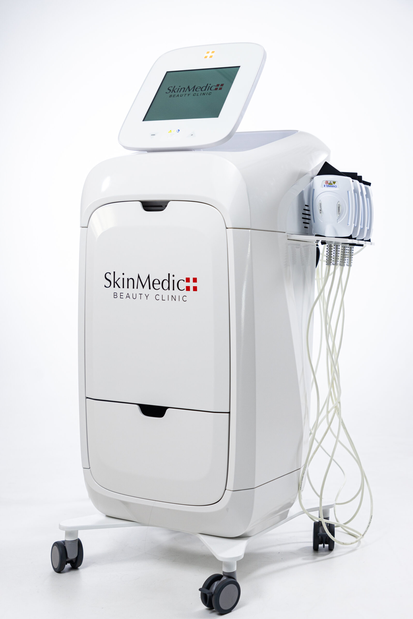 Lipolaser Body Sinergy novara